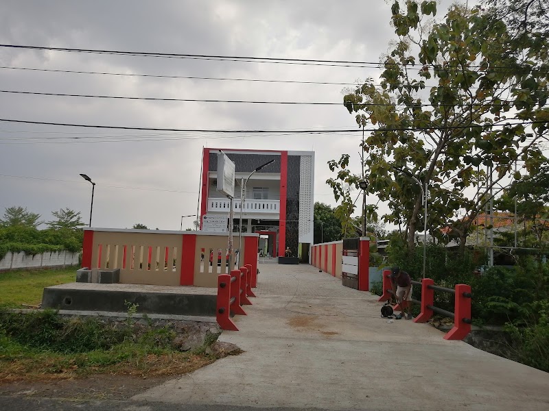 drg. Yurike Dewi (KLINIK GIGI SUSU) in Kab. Brebes