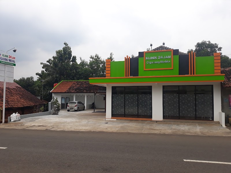 Farina Beauty Clinic Majalengka in Kab. Majalengka