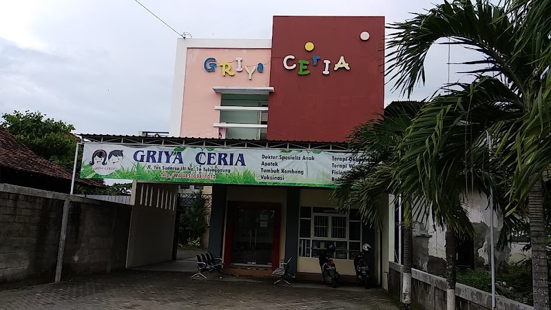 Griya Ceria in Kab. Tulungagung