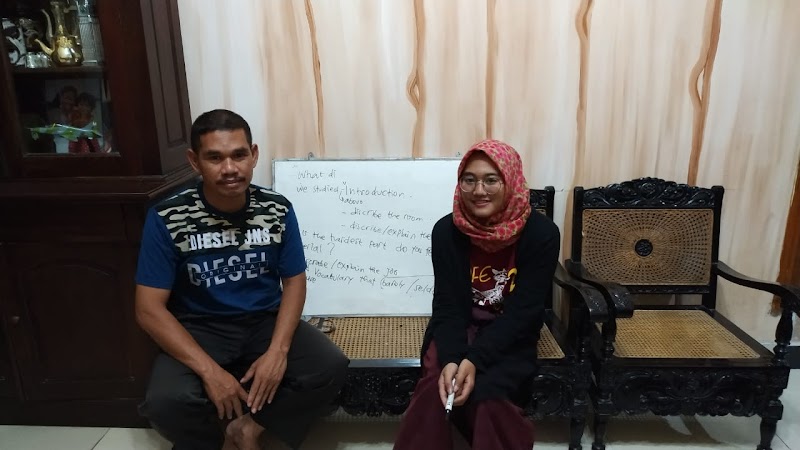 Guru Les Privat Ke Rumah Calistung Mengaji SD SMP SMA Jakarta Selatan All Mapel - LATISEDUCATION.COM in Pesanggrahan
