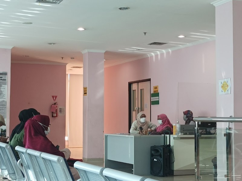 Halo Bayi Cilandak ( USG 4D , 2D , dan Transvaginal ) in Cilandak