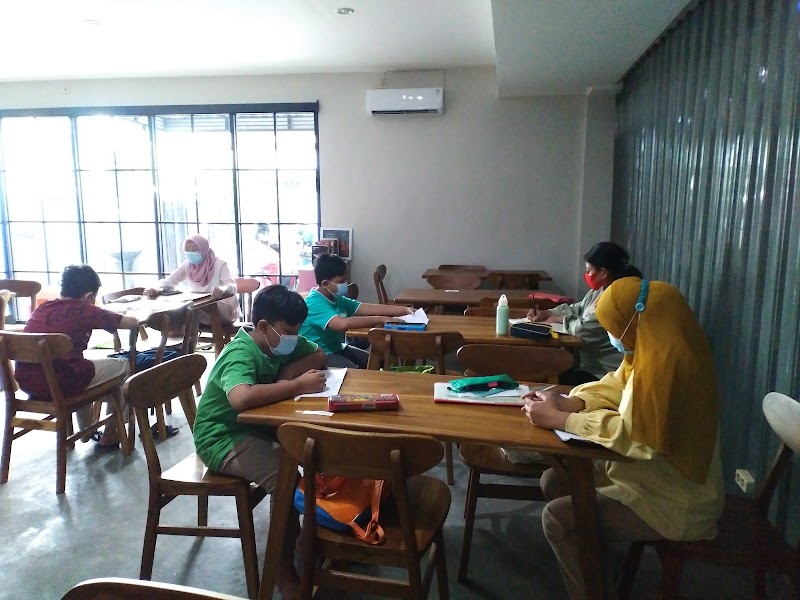 Jasa mengajar baca tulis alquran in Kota Madiun