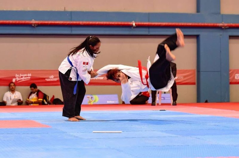 Kelas privat beladiri Taekwondo & Hapkido in Menteng