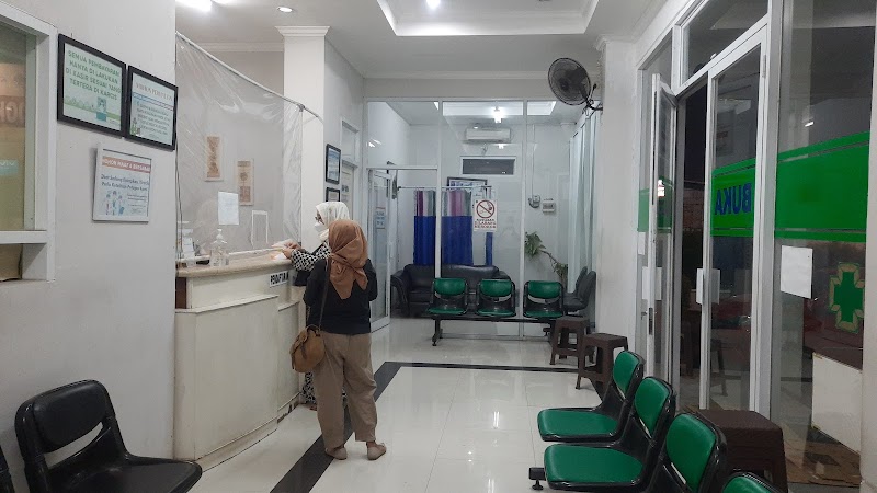 KiDi Pejaten - Klinik Spesialis Anak in Jagakarsa