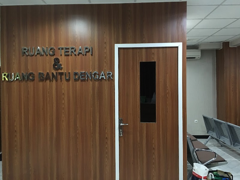 Kidz Clinic | Tumbuh Kembang Anak | Gymnastic Academy in Jatinegara
