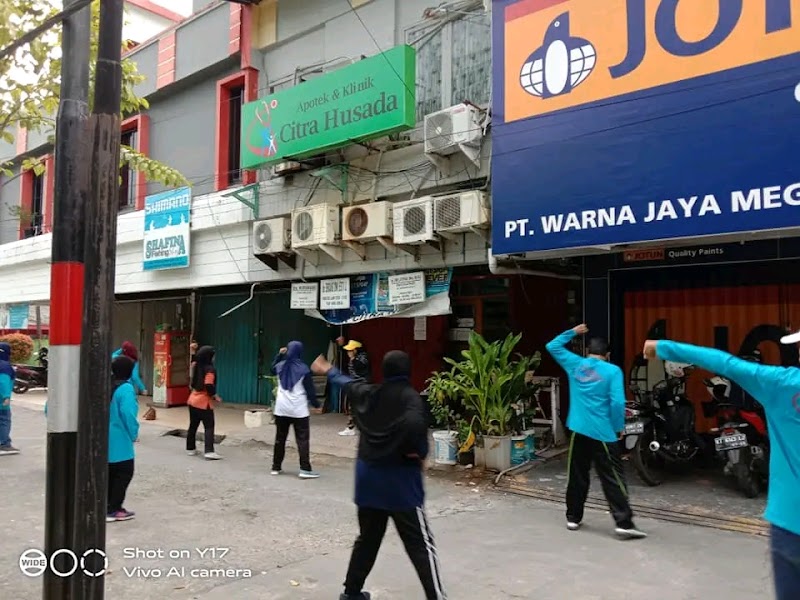 KLINIK ALAT VITAL BALIKPAPAN TERBAIK in Kota Balikpapan