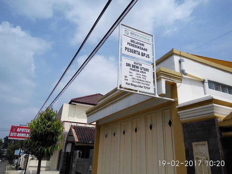 klinik An-Nisa in Kab. Majalengka