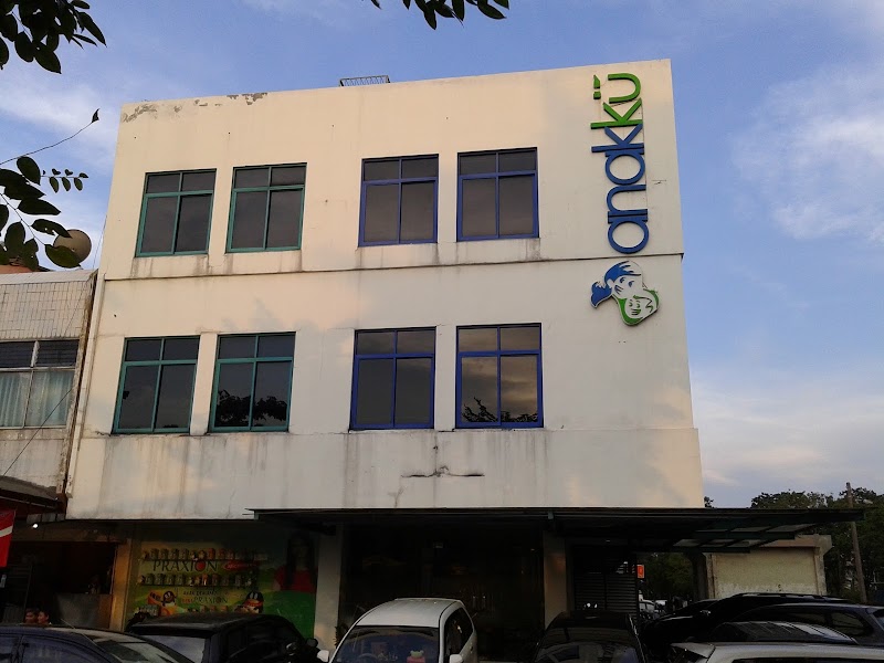 Klinik Anakku in Kelapa Gading