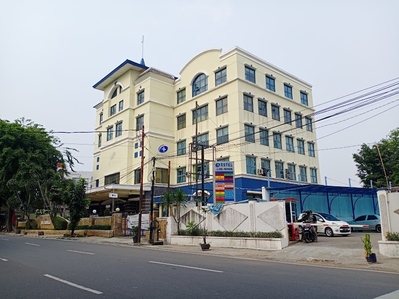 Klinik Anakku Pondok Pinang Center in Kebayoran Lama