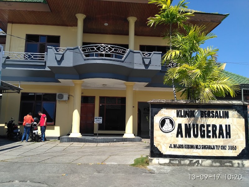 Klinik Anugerah in Buleleng