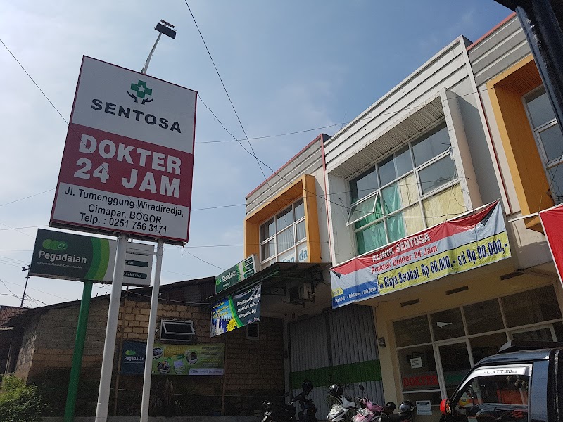 Klinik & Apotik Cibuluh Bogor utara in Bogor Utara