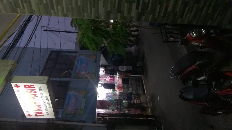 Klinik Asyifa medica in Penjaringan