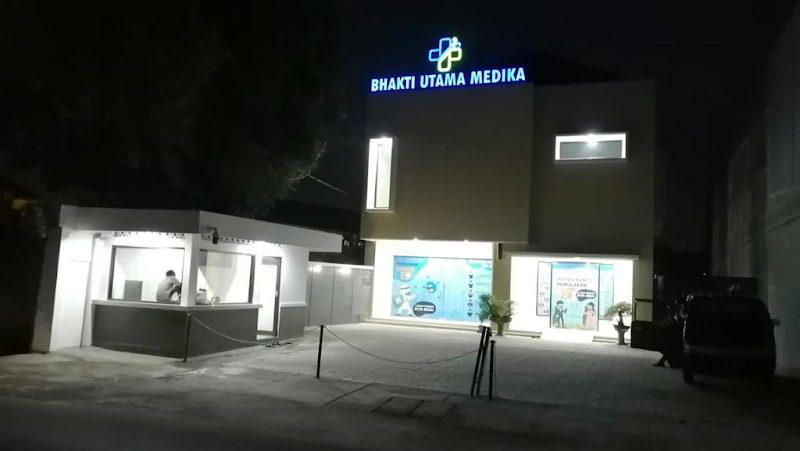 Klinik Bhakti Utama Medika in Ciracas