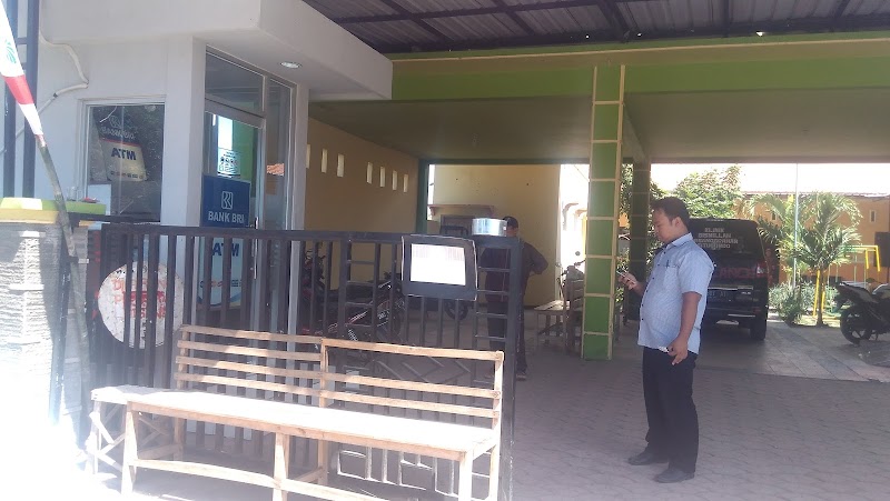 Klinik Bismillah in Kab. Situbondo