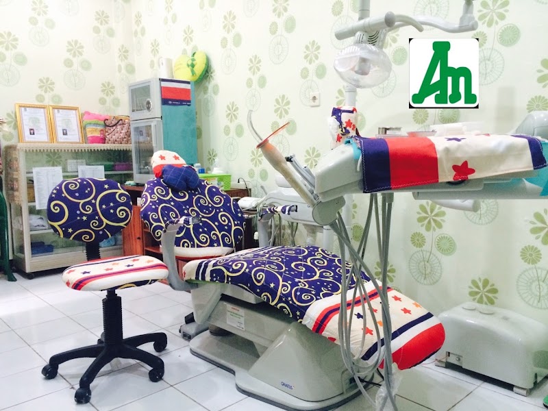 Klinik BPJS Almira in Mustika Jaya