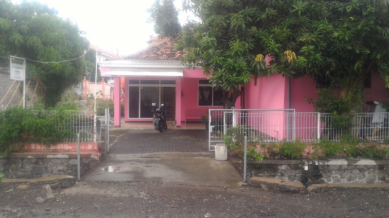 Klinik BSMI Kota Semarang in Tugu
