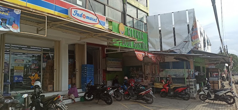 Klinik Budi Husada in Genuk