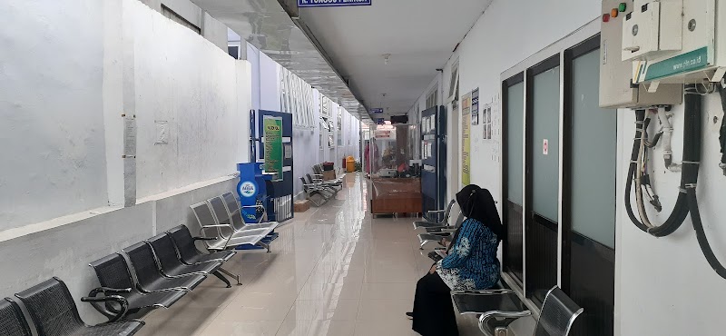 Klinik Bunda in Kab. Banyuwangi