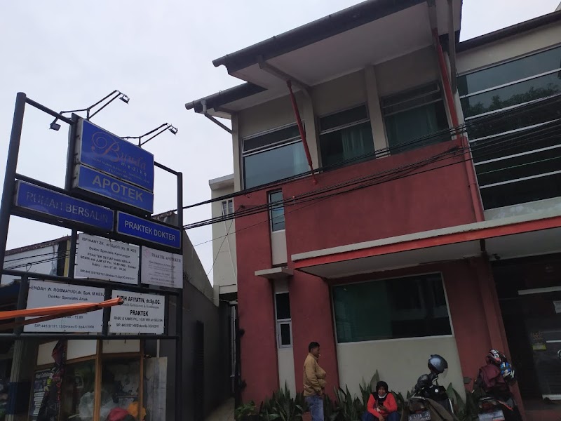 Klinik Bunda Medika in Kab. Sumedang