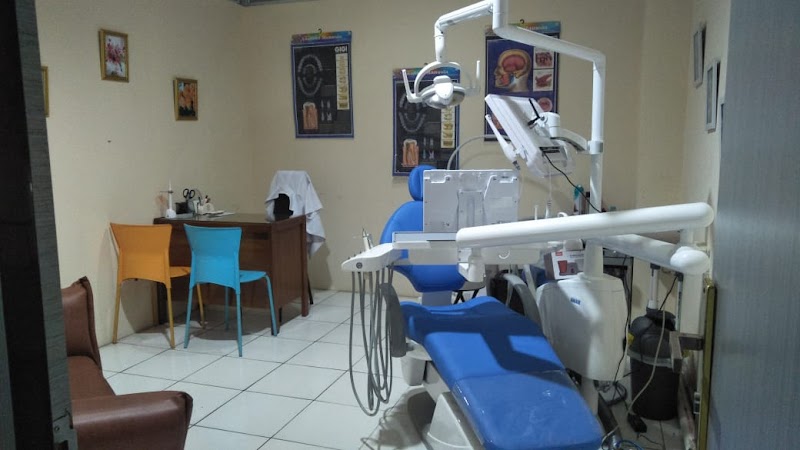 KLINIK CEMPAKA in Cempaka Putih