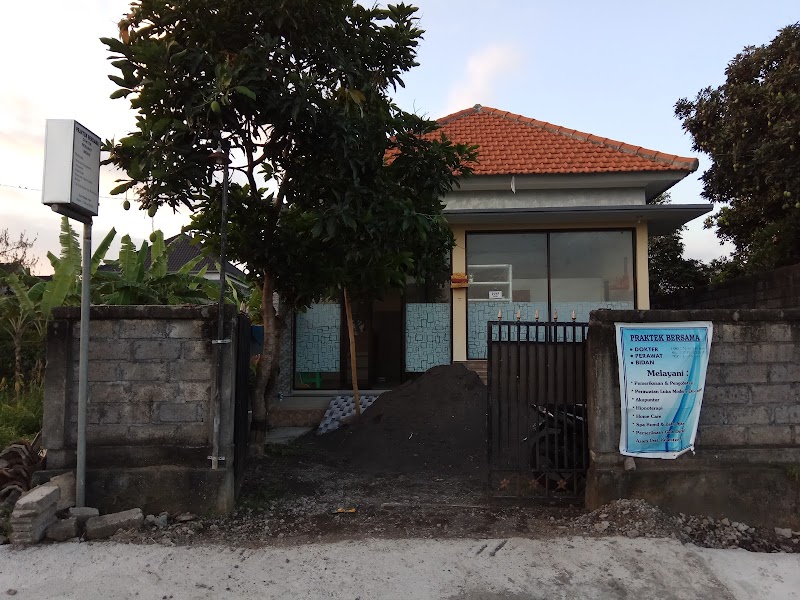 Klinik Dahlia Asri Klungkung in Klungkung