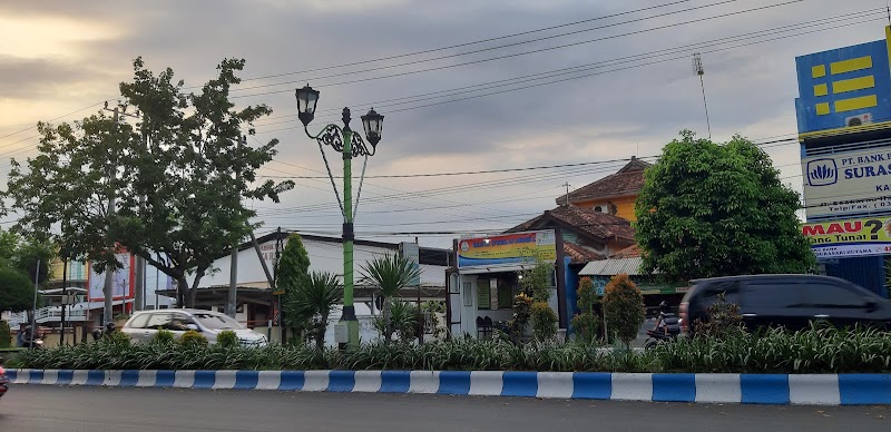 Klinik D'ichlas Medika in Kota Probolinggo