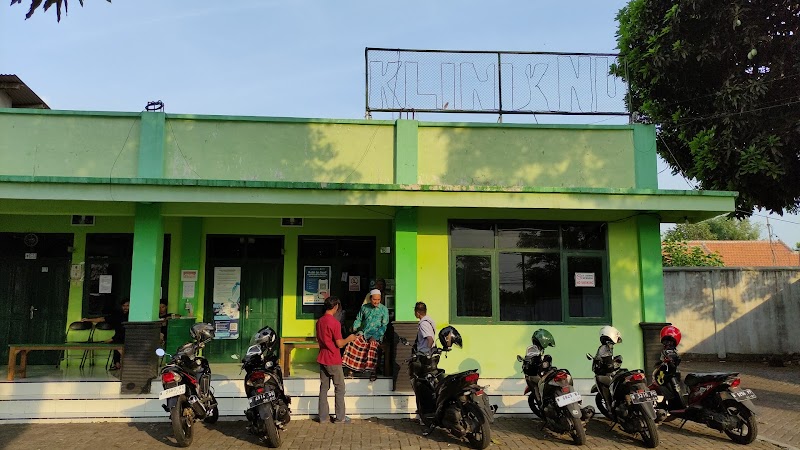 Klinik D'ichlas Medika in Kota Probolinggo