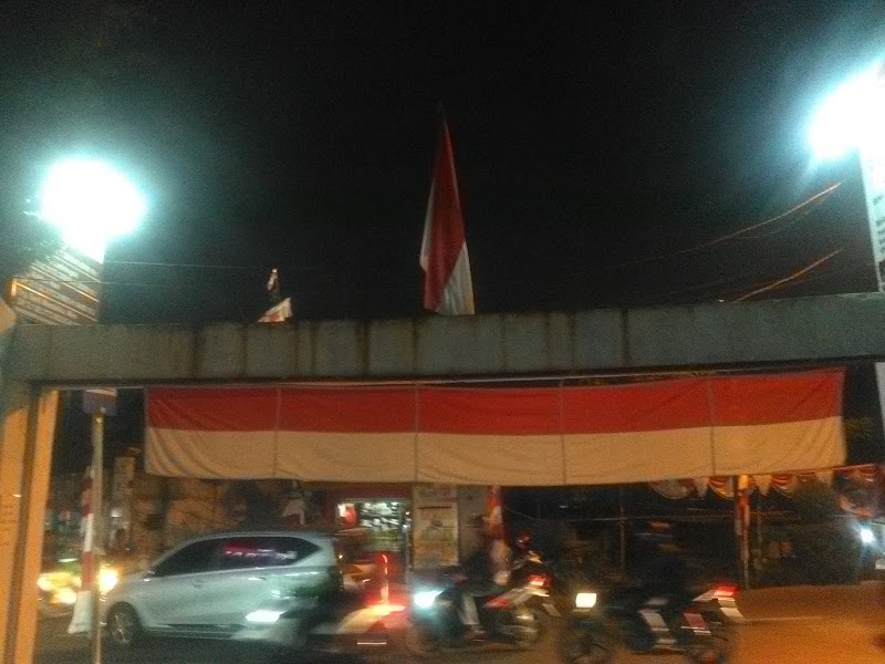 Klinik Dirgantara in Makasar