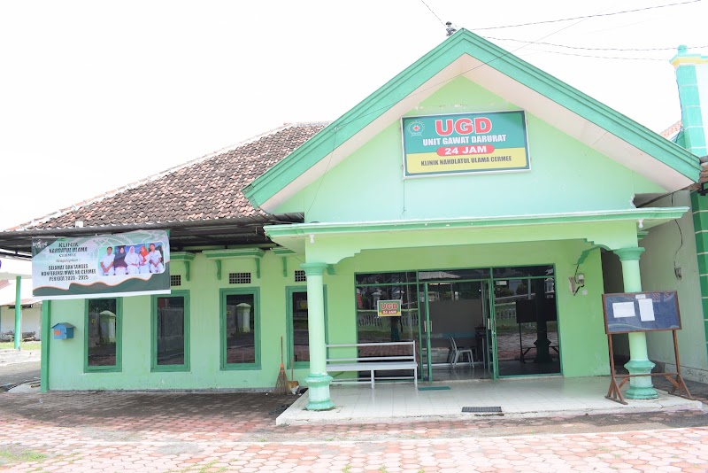 Klinik dr Budiarto in Kab. Bondowoso