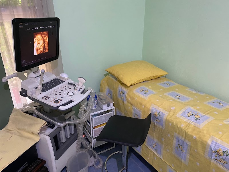Klinik dr. Ita Herawati Sp.OG in Makasar
