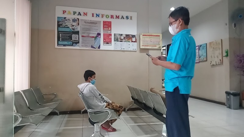 Klinik dr. Ita Herawati Sp.OG in Makasar