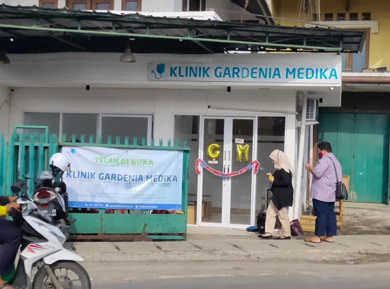 Klinik Gardenia Medika in Cakung