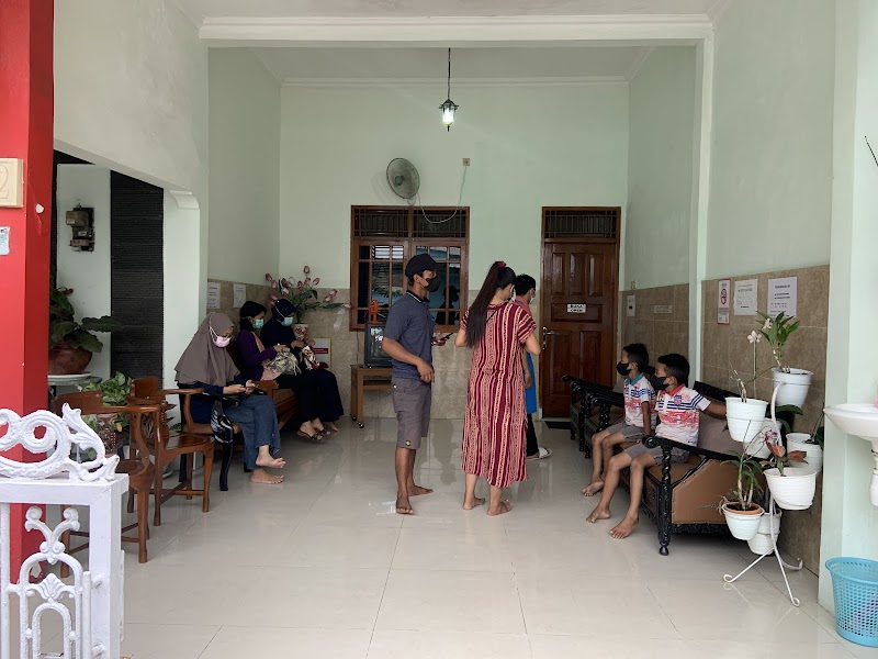 Klinik Gigi DokterGigimu in Pedurungan