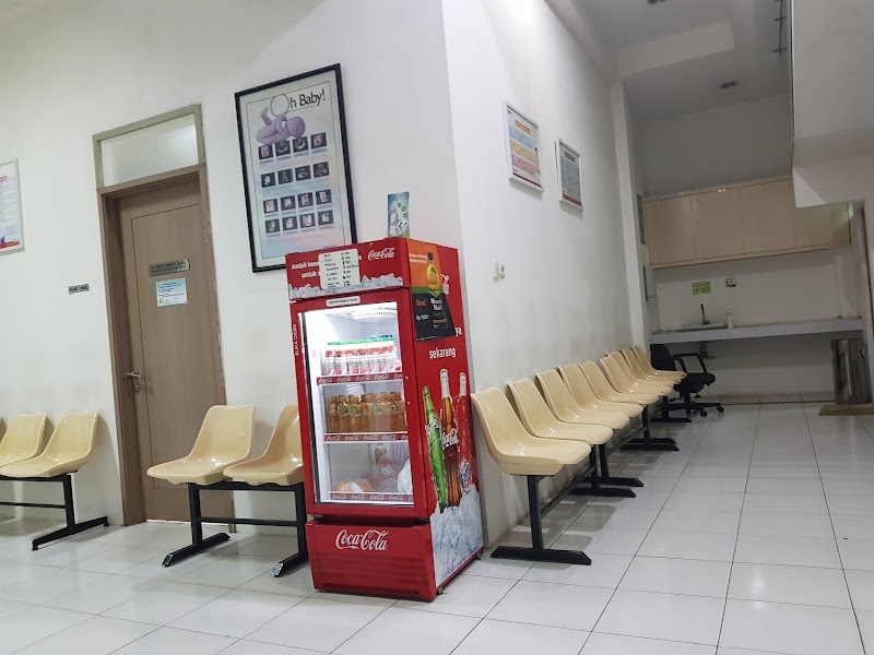 Klinik Ginekologi dan Infertilitas Jakarta in Gambir