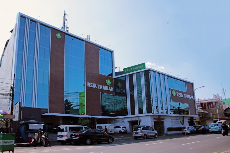 Klinik Ginekologi dan Infertilitas Jakarta in Gambir