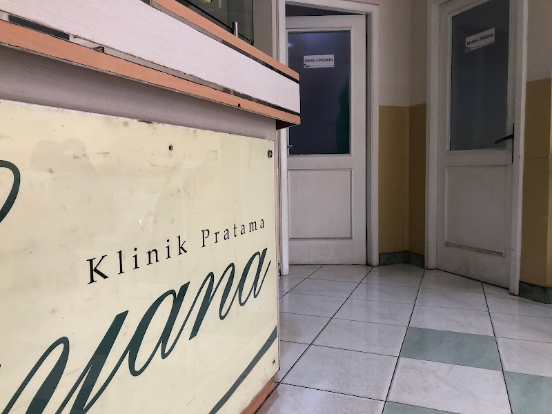 Klinik Hayana in Pancoran