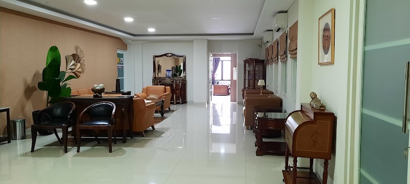 Klinik Hayana in Pancoran