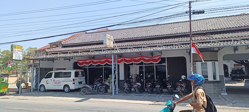 Klinik IBNU SINA in Kab. Brebes