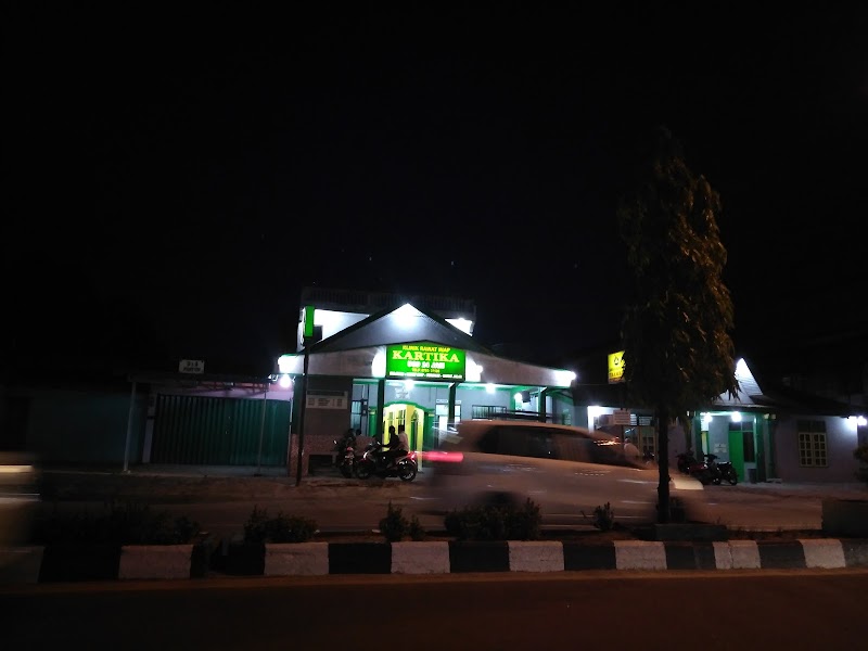 Klinik Kartika in Kota Dumai