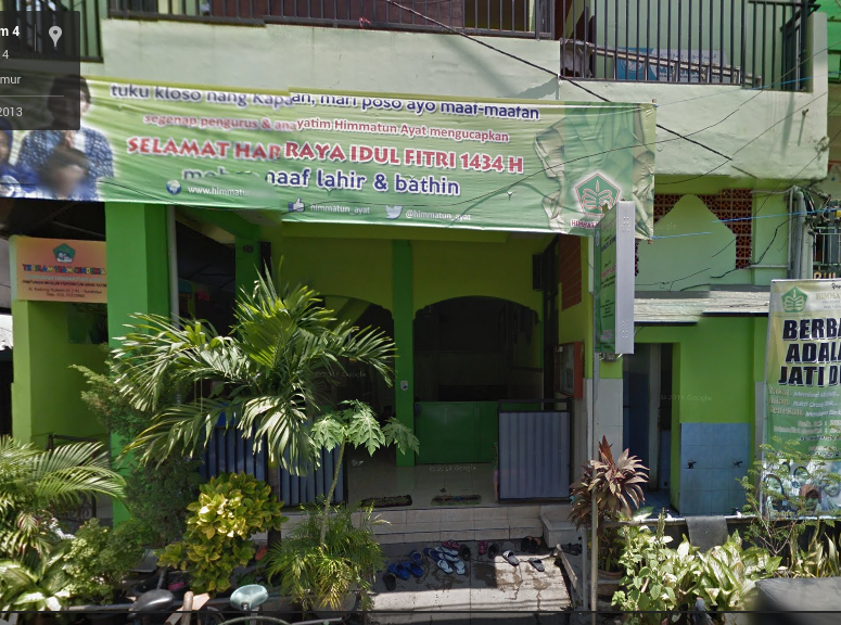 Klinik Kedung Rukem in Tegal Sari