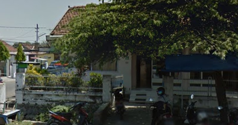 Klinik Kesehatan Rejo Agung in Kota Madiun