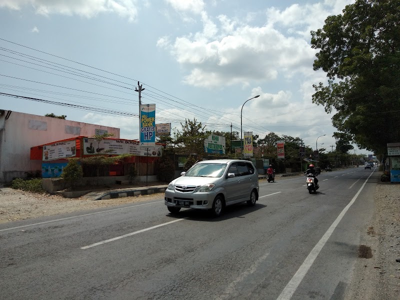 Klinik Kuret Banjarnegara Resmi Dr.Via in Kab. Banjarnegara