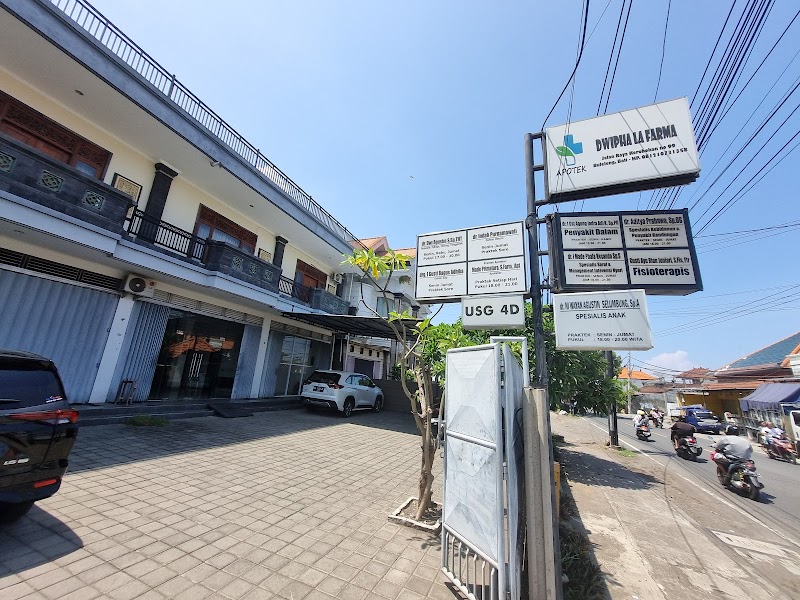 Klinik Kuret Dr. ayu Obt Pengggur K@ndungan cod Bali in Buleleng