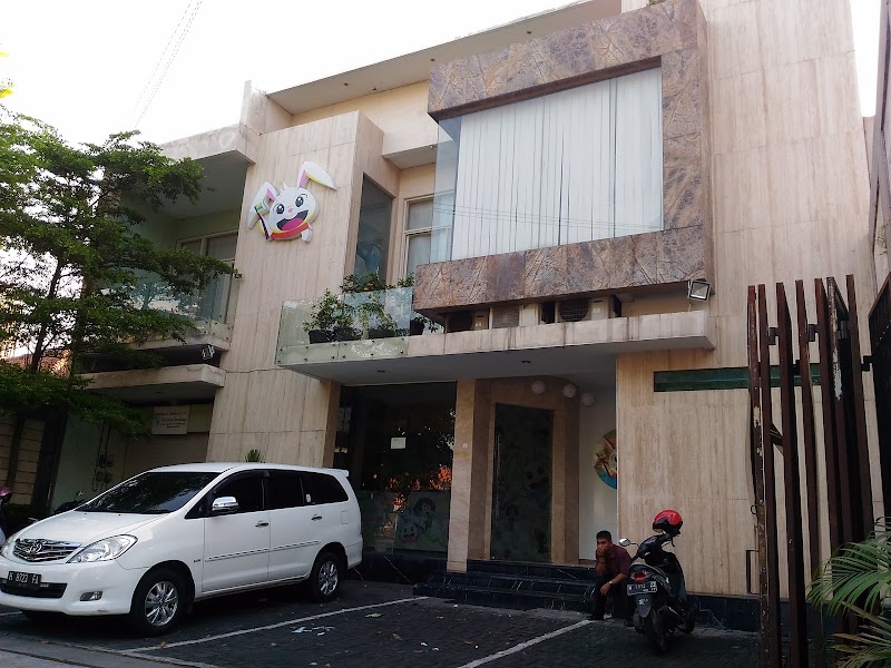Klinik Kuret Dr. sarah Obt Pengggur K@ndungan cod semarang in Semarang Timur