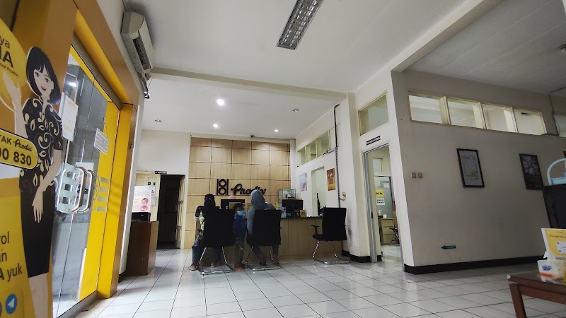 Klinik Kuret Kuningan Resmi Dr.Ajeng in Kab. Kuningan