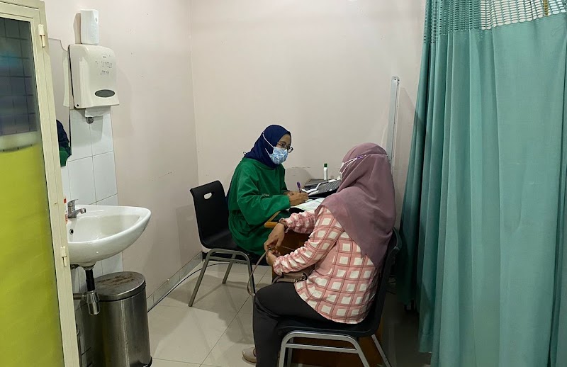 Klinik Kuret Resmi Dr.Nola Area Bogor in Bogor Barat