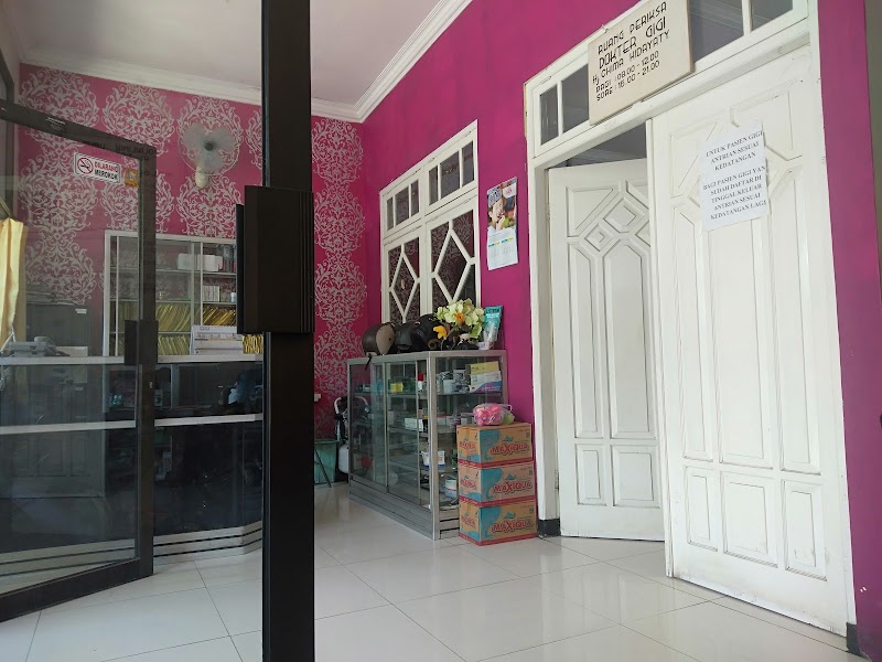 Klinik Medis Cikko Prima Husada in Kota Mojokerto