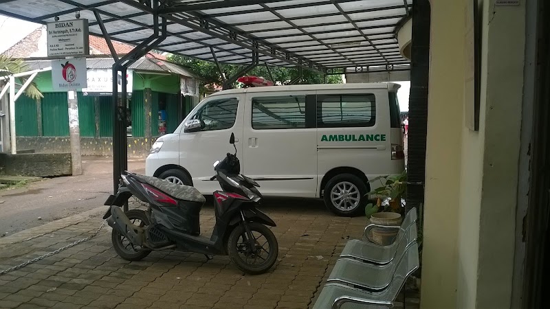 Klinik Mitra Harapan in Bantargebang