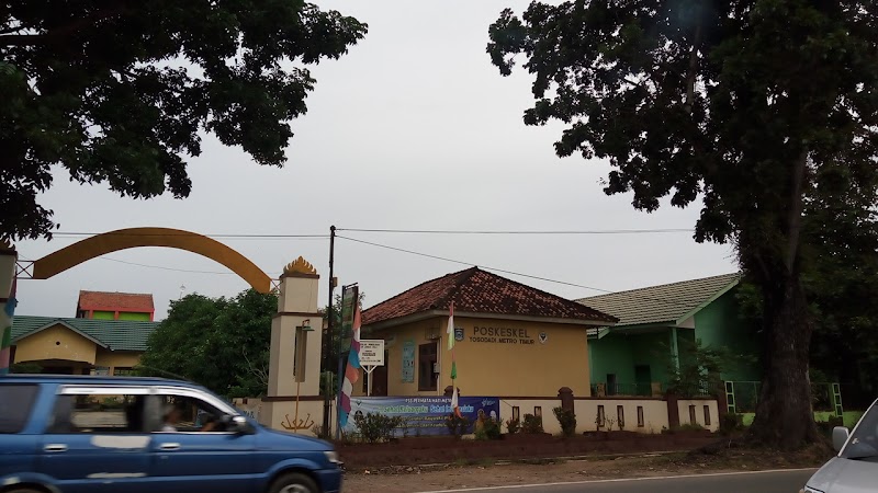 KLINIK PERMATA HATI in Kota Metro