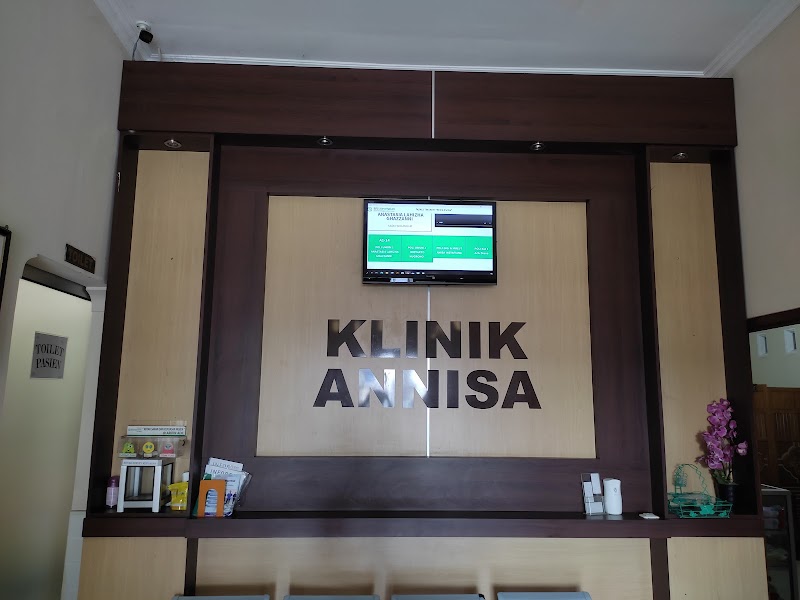 Klinik Pratama Annisa in Ngaliyan